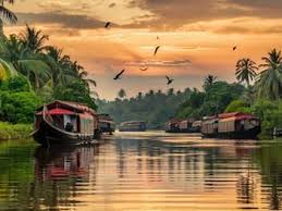 Kerala  group Tour Packages for 1 Night 2 Days