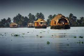 Kerala  group  Tour Packages for 2 Night 3 Days