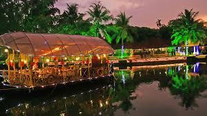 Kerala group Tour Packages for 5 Night 6 Days