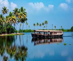 Kerala group Tour Packages for 5 Night 6 Days