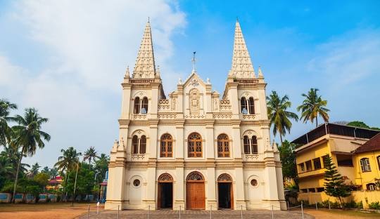 Kochi  tour package for 3 Nights 4 Days