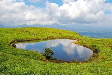 Kerala  summer  Tour Packages for 7 Night 8 Days