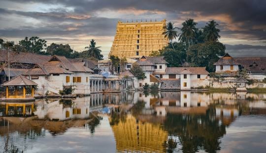 Kerala  summer Tour Packages for 11 Night 12 Days