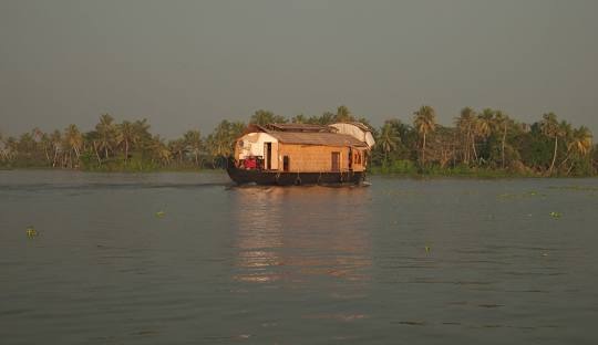 Kerala  summer our Packages for 2 Night 3 Days