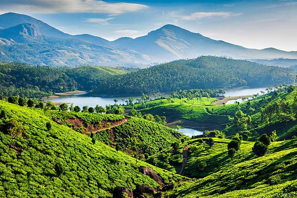 Kerala  Family Tour Packages for 11 Night 12 Days