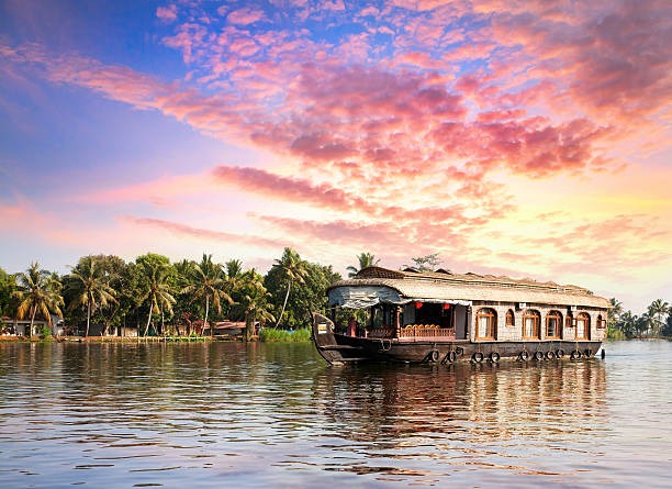 Kerala  Family Tour Packages for 9 Night 10 Days