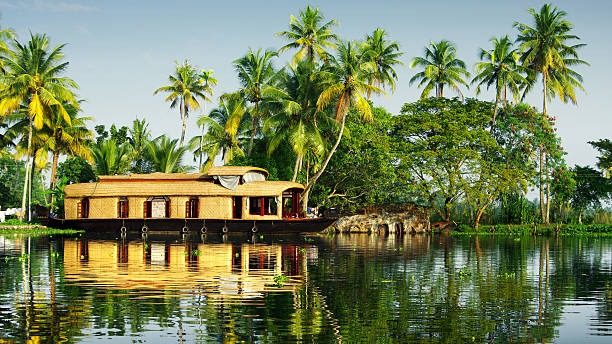 4 Night 5 Days Kerala Tour Packages