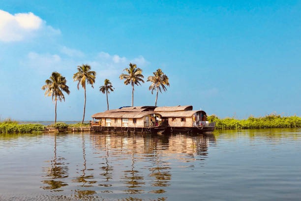 4 Night 5 Days Kerala Tour Packages