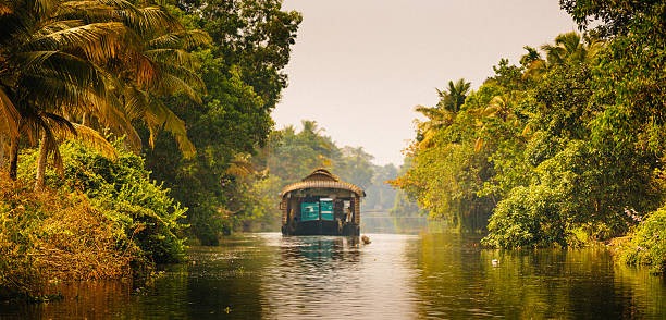 11 Night 12 Day Kerala Tour Packages