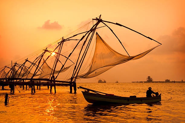 1 Night 2 Days Kerala Tour Packages