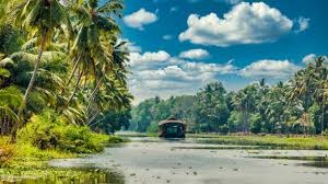 5  Night 6 Days Kerala Tour Packages