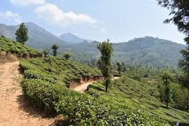 Munnar