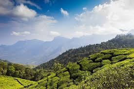 Munnar