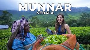 Munnar