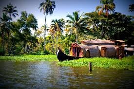 Kerala  Honeymoon Tour Packages for 5 Night 6 Days