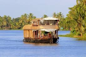 Kerala  Adventure Tour Packages for 4 Night 5 Days.....