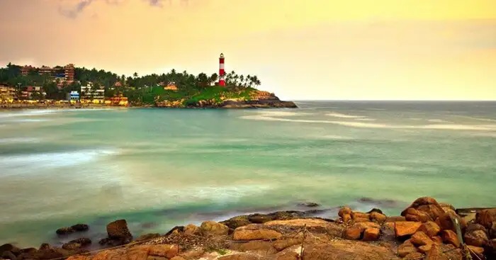 Kerala  Adventure Tour Packages for 6 Night 7 Days.....