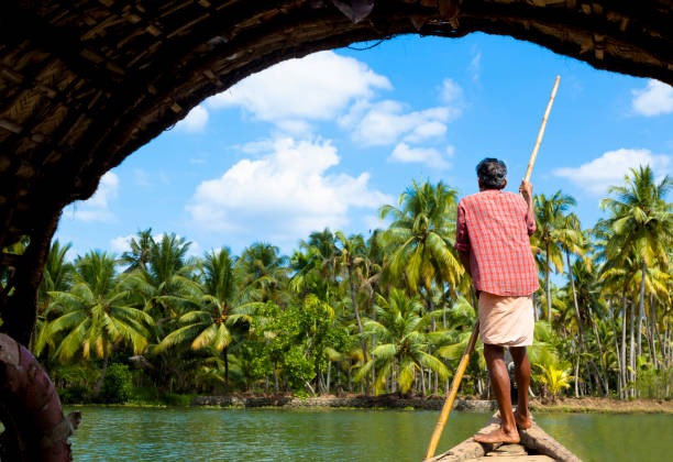 Kerala  Family Tour Packages