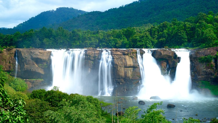 Kerala  Adventure  Tour Packages for 11 Night 12 Days......