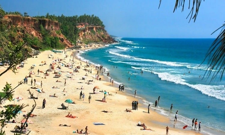 Goa tour package 3 Nights 4 Days