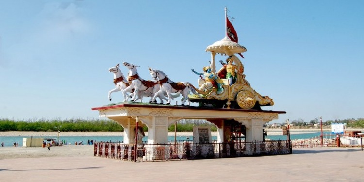 Delhi to Haridwar package 3 Nights 4 Days