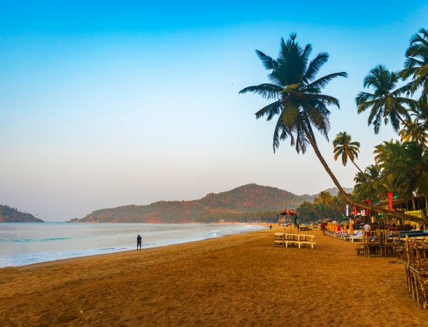 8 Night 9 Days  Goa Tour Packages