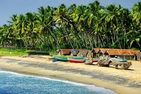 Goa Honeymoon Tour Packages for 10 Night 11 Days