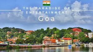 Goa Honeymoon Tour Packages for 11 Night 12 Days