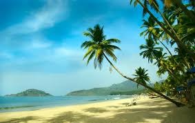 Enchanting 11-Night, 12-Day Goa Honeymoon Package