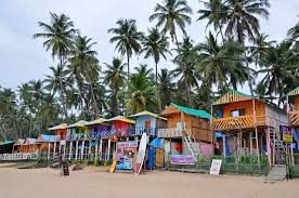 Goa   Honeymoon Tour Packages for 4 Night 5Days