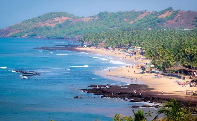 Goa  Adventure Tour Packages for 2 Night 3 Days.....