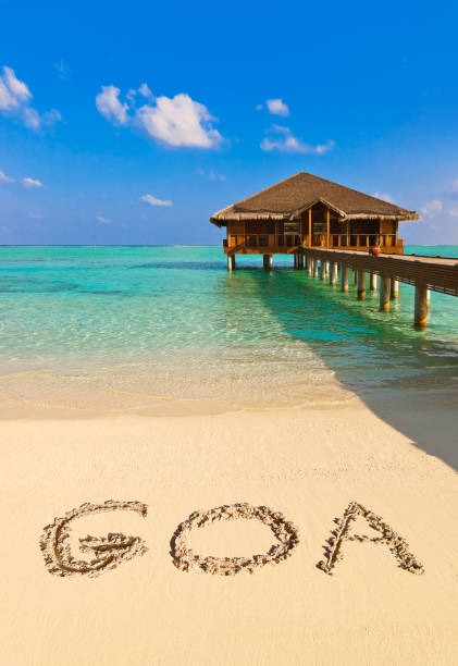 Goa Family Tour Packages for 04 Night 05 Days