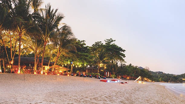 Goa Family Tour Packages for 03 Night  4 Days