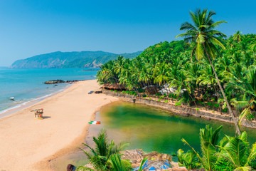 South Goa Serenity Package: 4 Nights, 5 Days of Tranquil Beaches and Culture