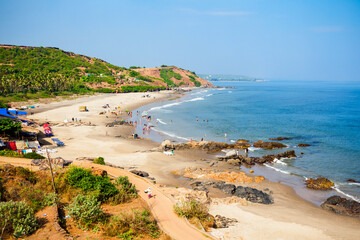 10 Night 11 Days  Goa Tour Packages