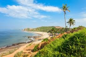 Goa Unplugged: A 6-Day Journey Through North Goa's Best