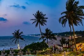 Escape to Goa: A 3-Night Beach Adventure