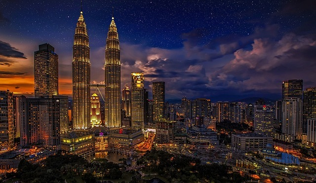 Experience the Magic of Malaysia