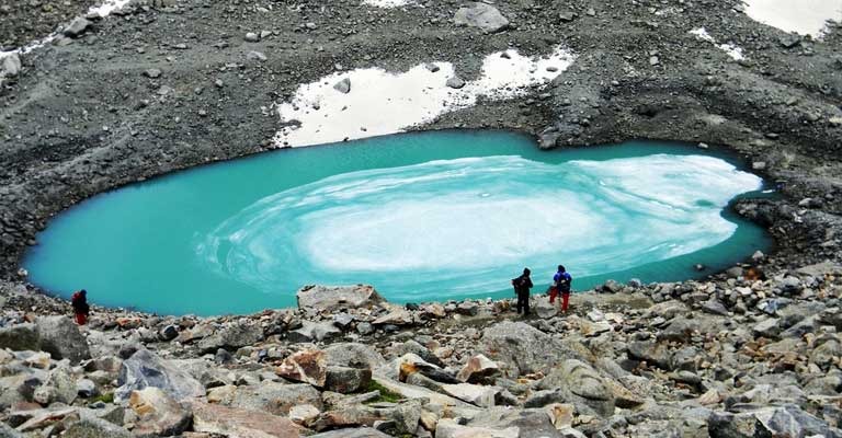 Kedarnath Tungnath Rishikesh tour package for 5 Nights 6 Days