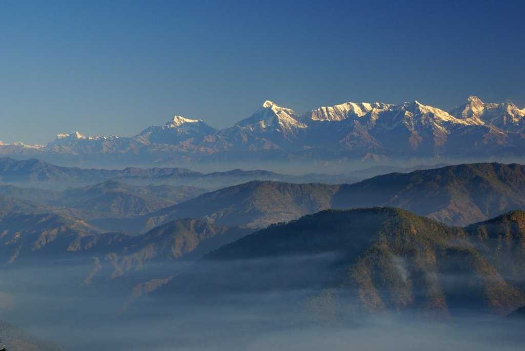 Nainital  tour package 2 Nights 3 Days