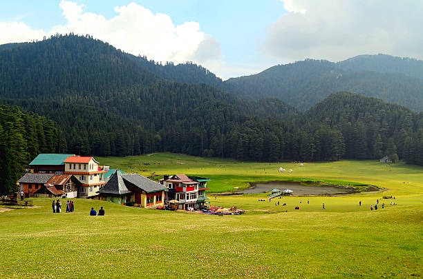 Explore Himachal: 9 Nights of Adventure and Culture