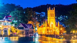 Shimla