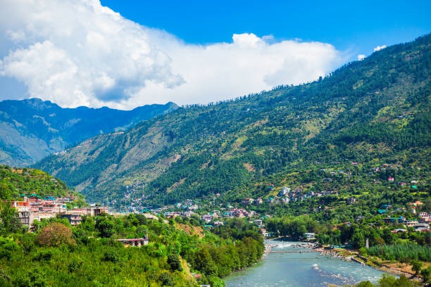 Manali