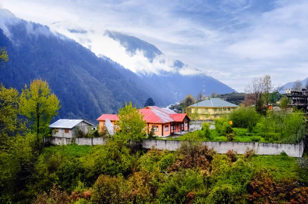 Himalayan Haven: 9 Days of Exploration in Manali