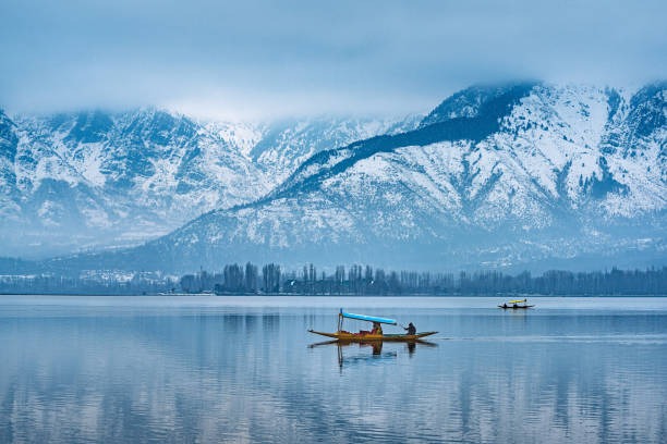 Kashmir Adventure Tour Packages for 3 Night 4 Days