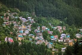 3 Night 4 Days Manali Tour Packages