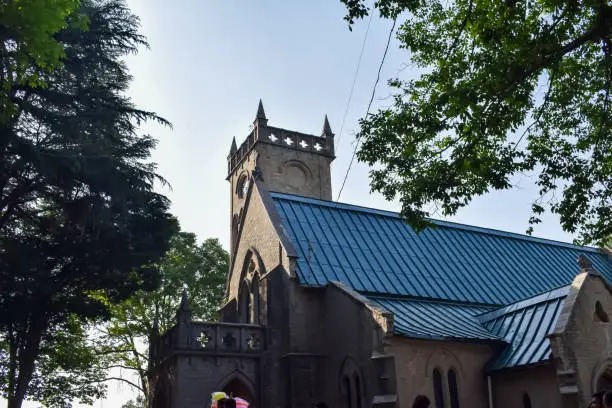 Kasauli