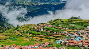 Ooty Holidays Package 2 Night 3 Days