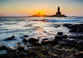 Kanyakumari: A Tapestry of Culture and Nature