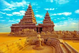 Tamil Nadu Package 4 Night 5 Days